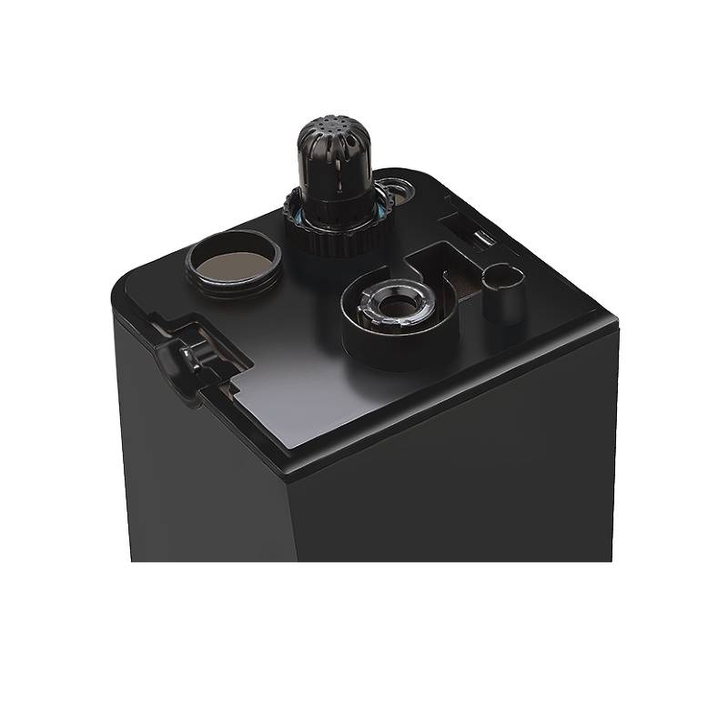 Увлажнение воздуха