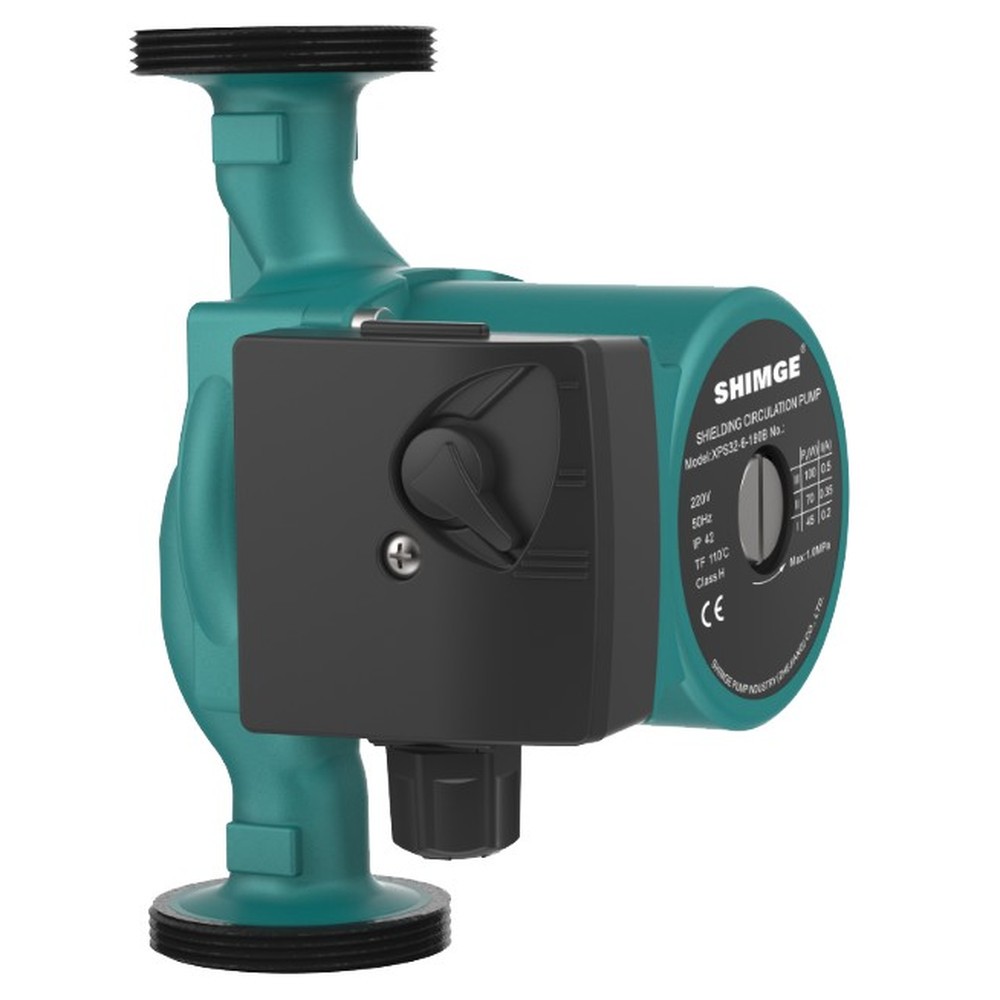 Насосы циркуляционные