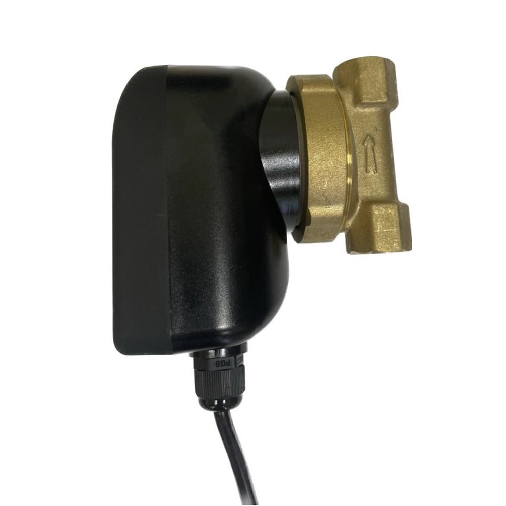 Насосы циркуляционные