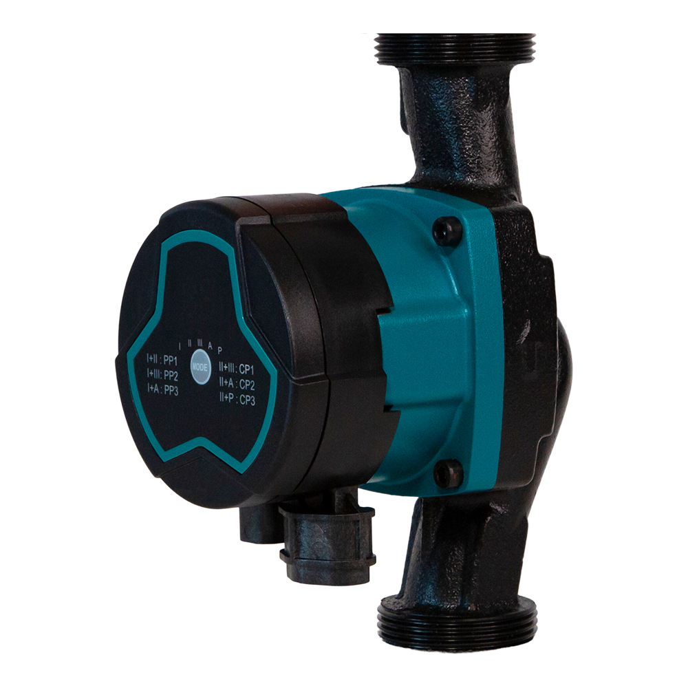 Насосы циркуляционные