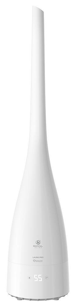 Увлажнение воздуха