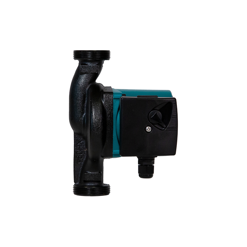 Насосы циркуляционные