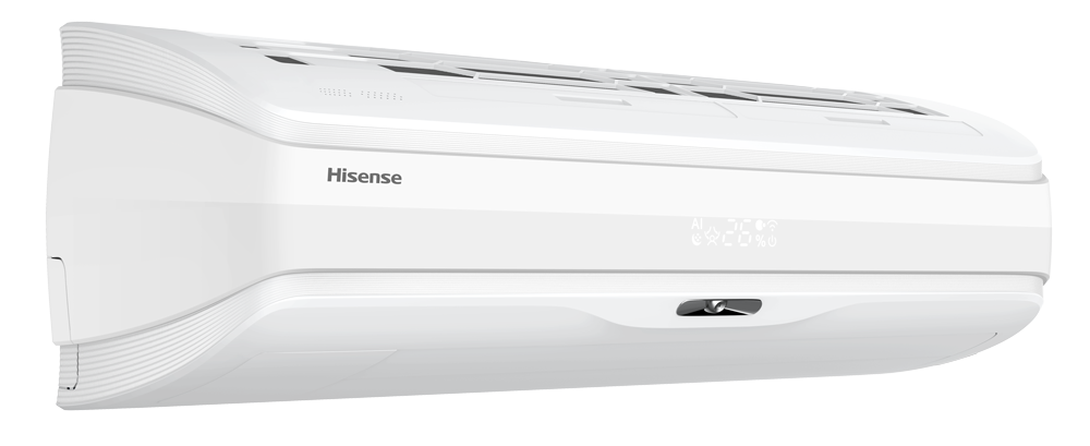Бытовые сплит-системы Hisense AS-10UW4RXUQD00
