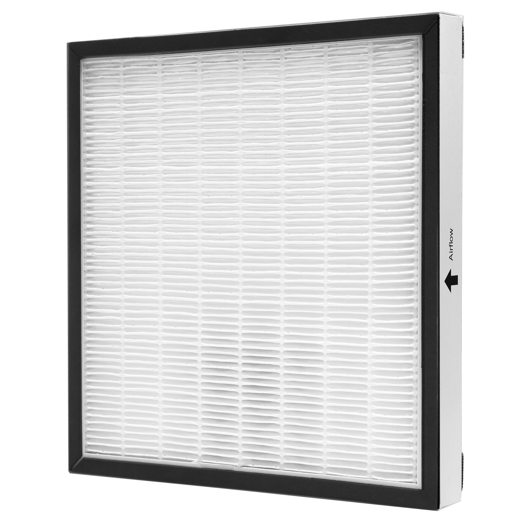 Осушение и очистка воздуха