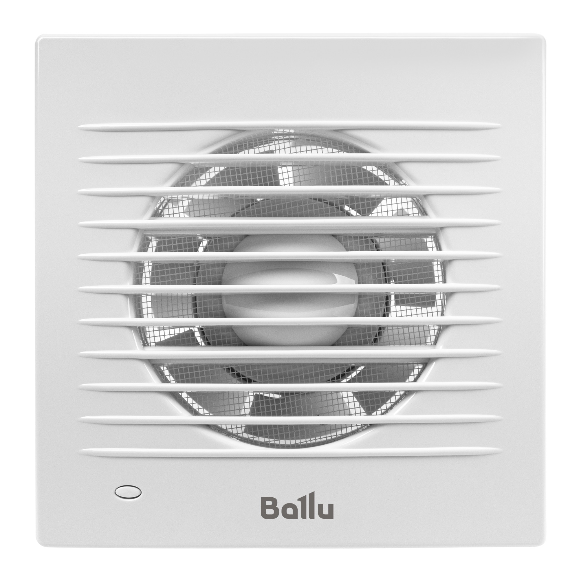 Вентиляция