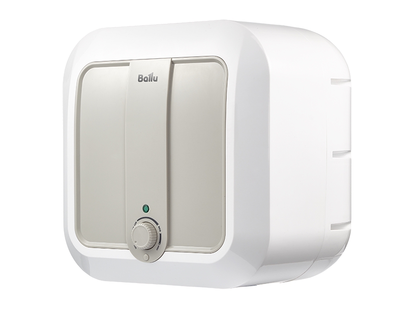 Водонагреватель Ballu BWH/S 15 Capsule O