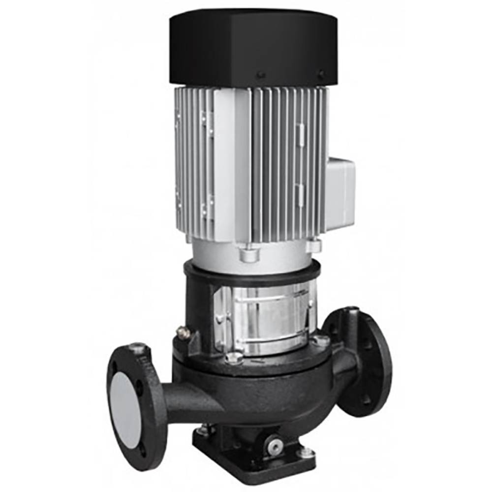 Насос циркуляционный ин-лайн WILO-NATIVE IPN 100/160-11,0/2