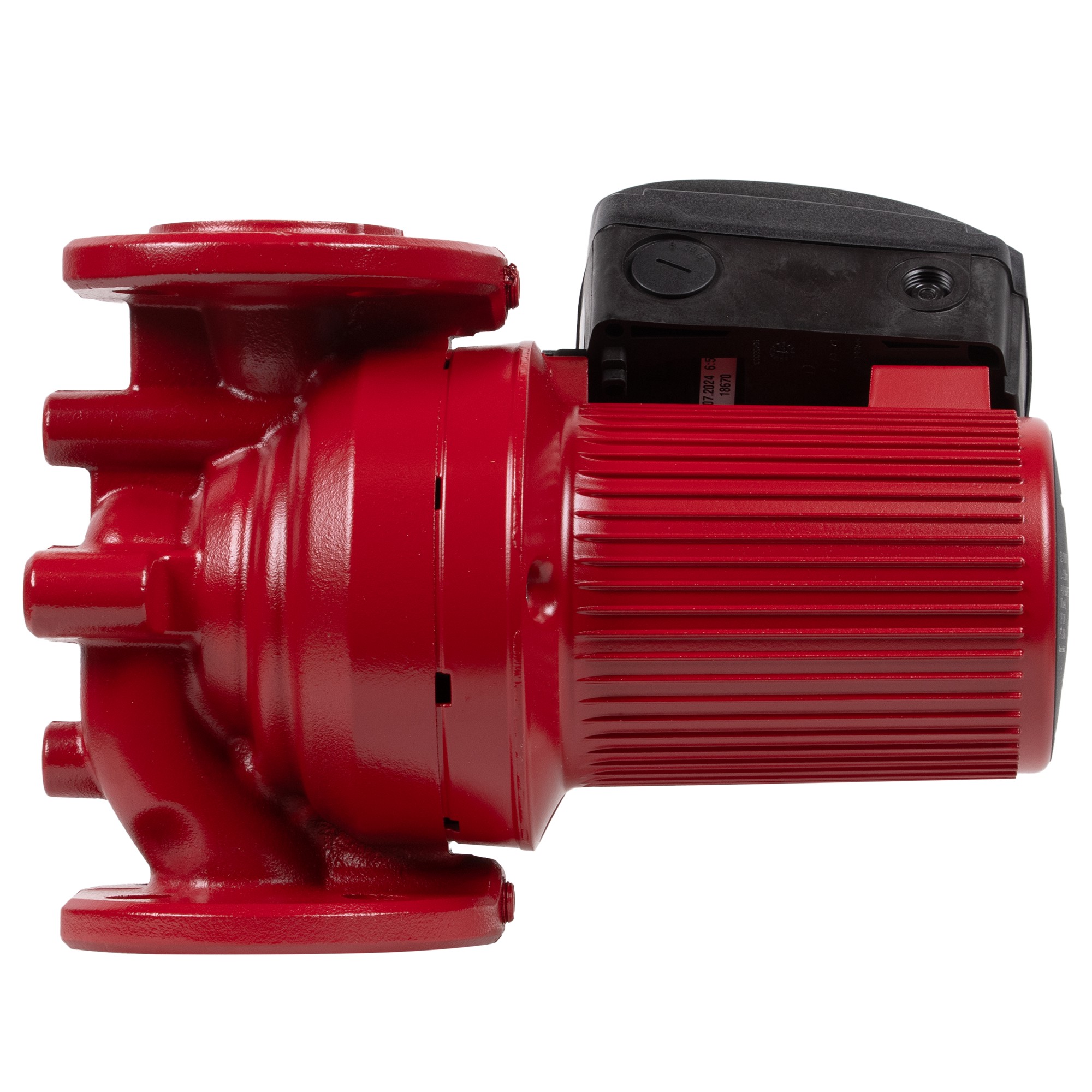 Насосы циркуляционные