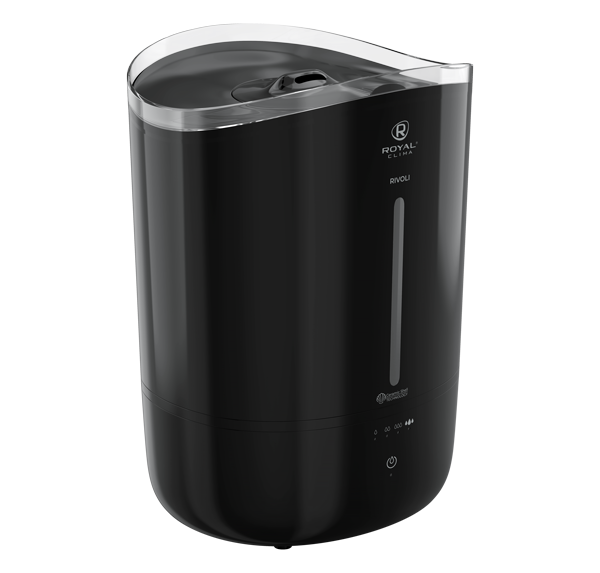 Увлажнение воздуха