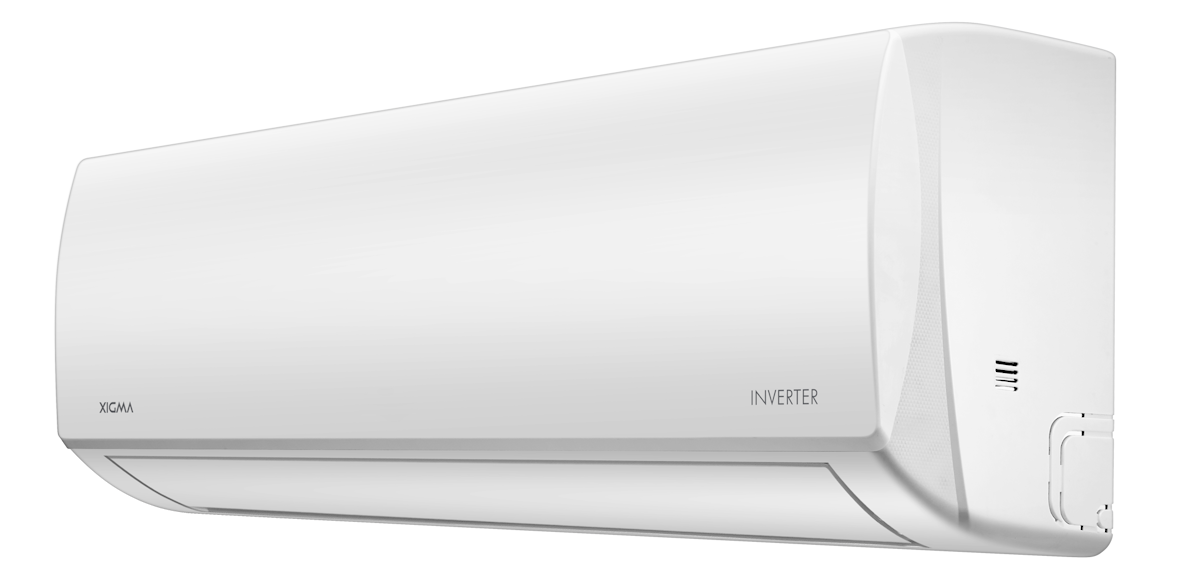 Бытовые сплит-системы XIGMA XGI-TXC35RHA