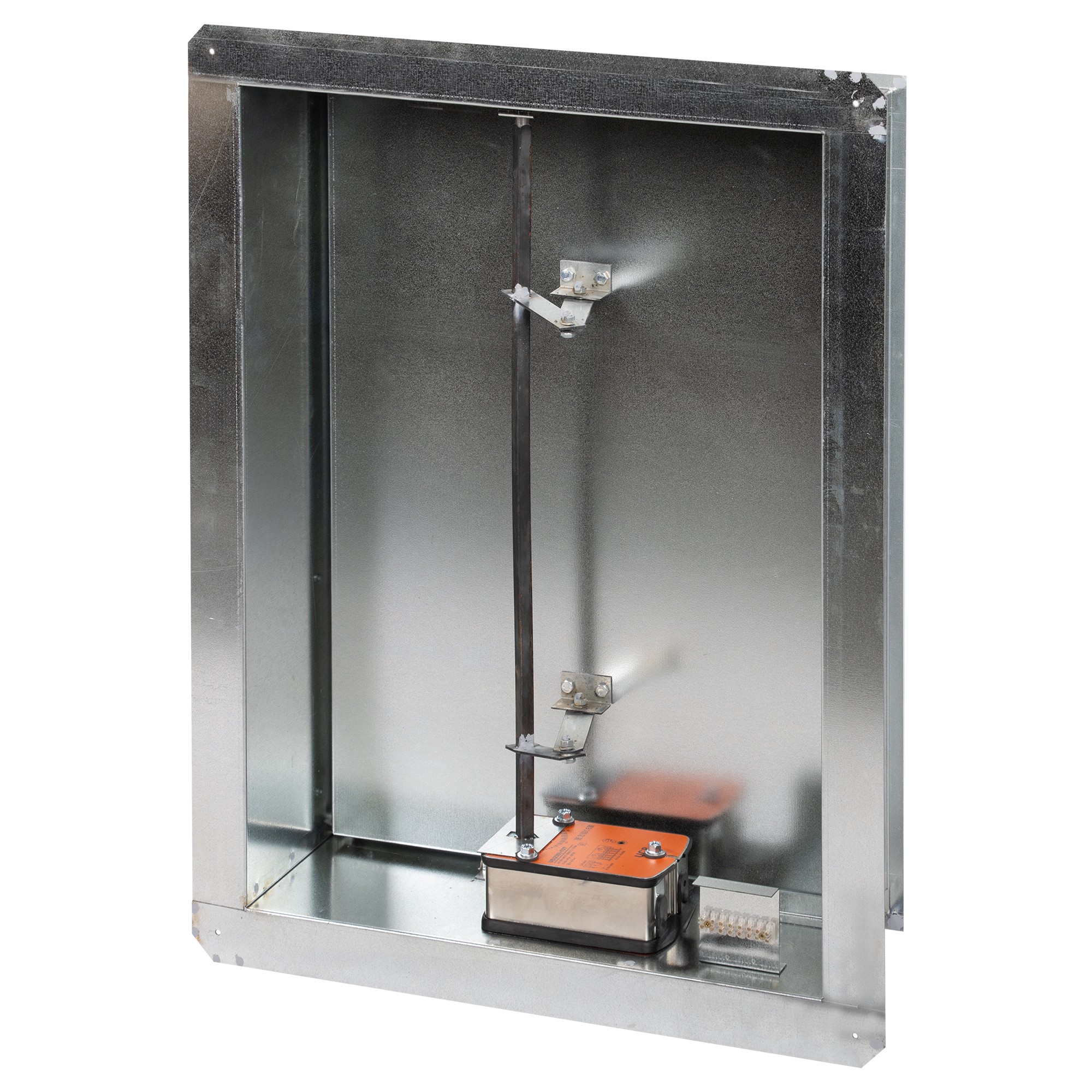 Противопожарное оборудование