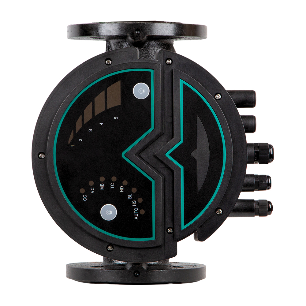 Насосы циркуляционные