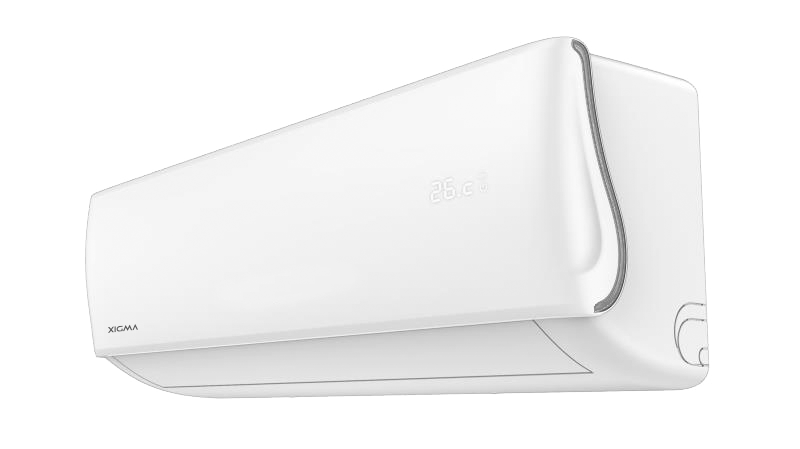 Бытовые сплит-системы XIGMA XG-EFD21RHA