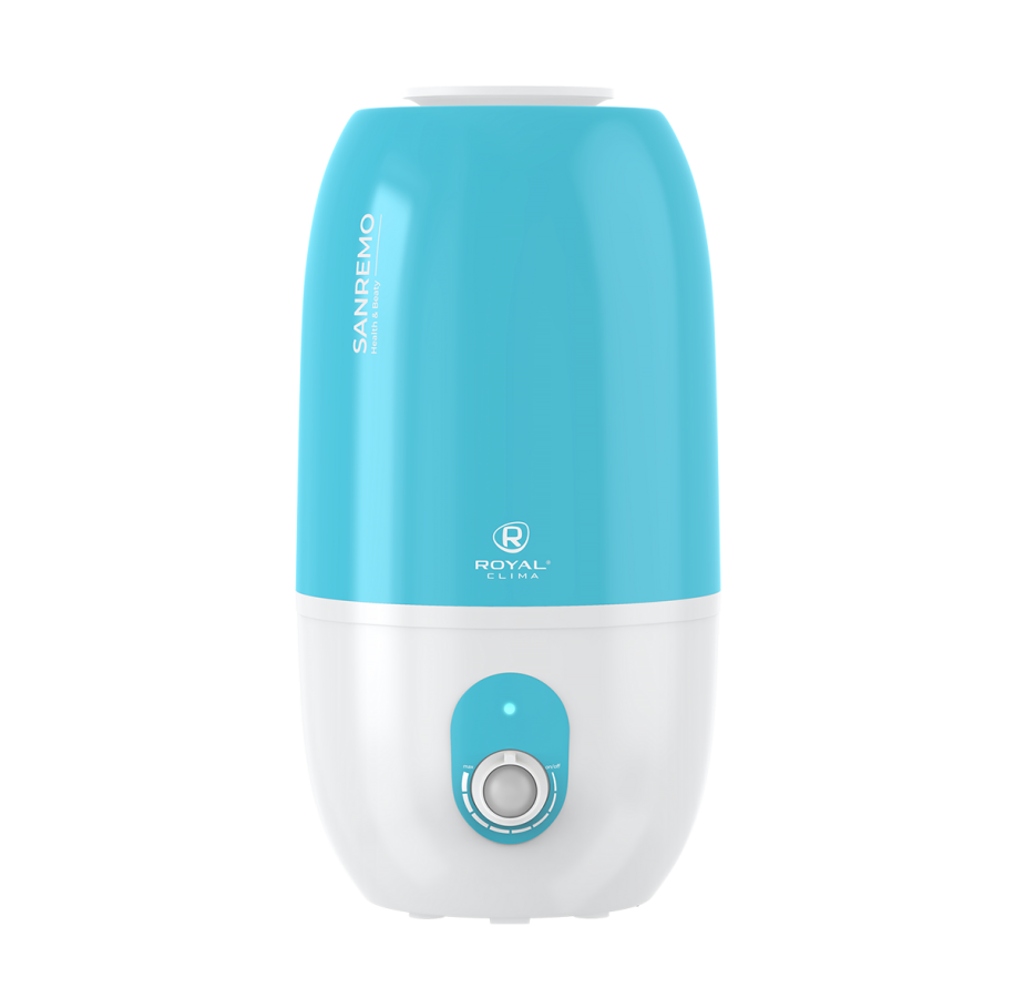 Увлажнение воздуха