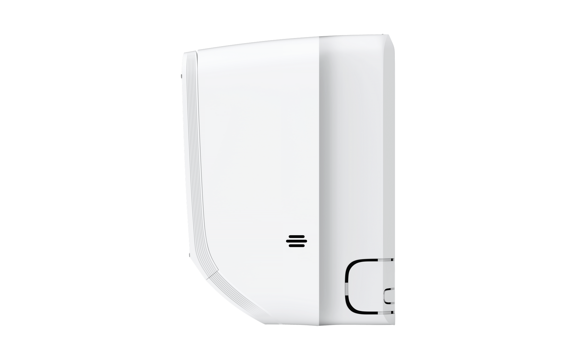 Сплит-система KALASHNIKOV Форпост inverter KVAC-I-07IN-FP1/KVAC-I-07OD-FP1