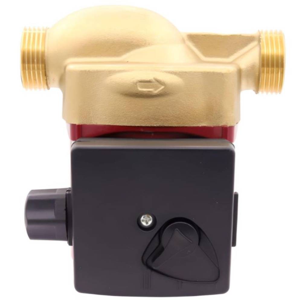 Насосы циркуляционные