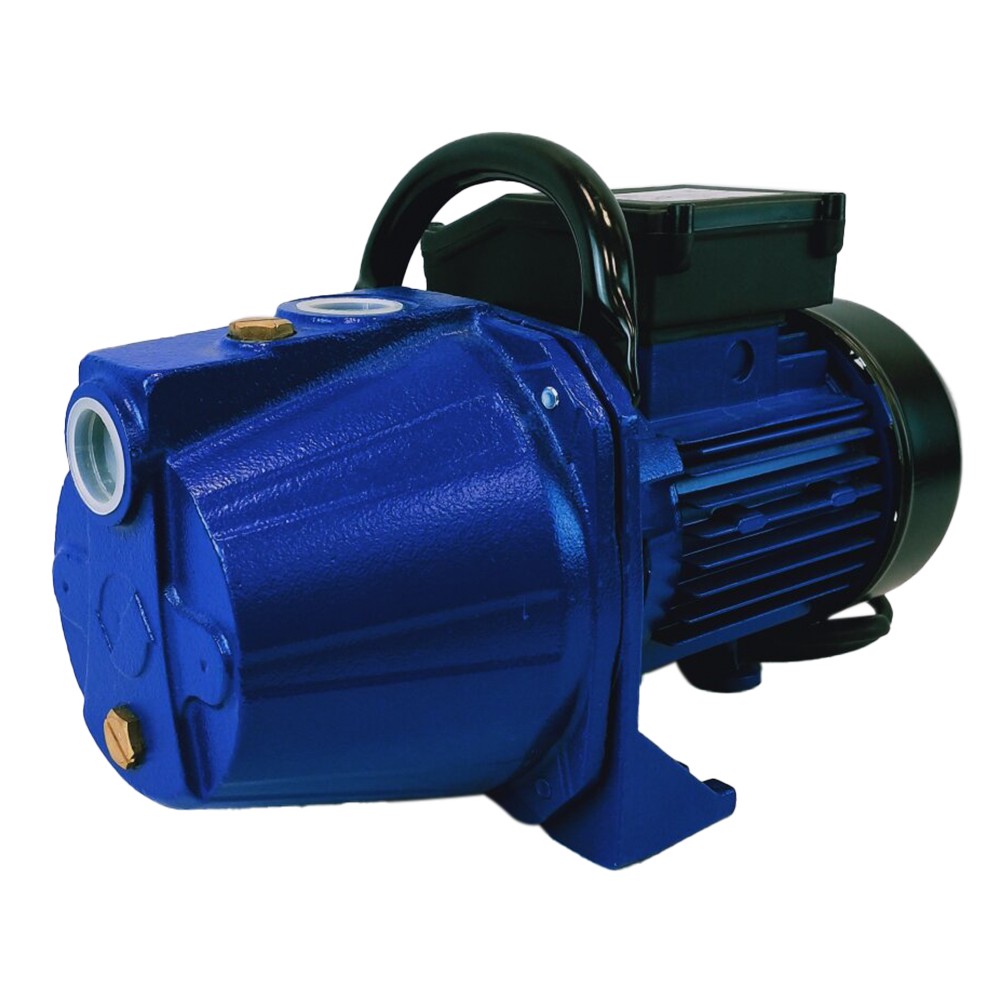 Насос BELAMOS садовый XA 09/53л.м., Н 45м, чугун