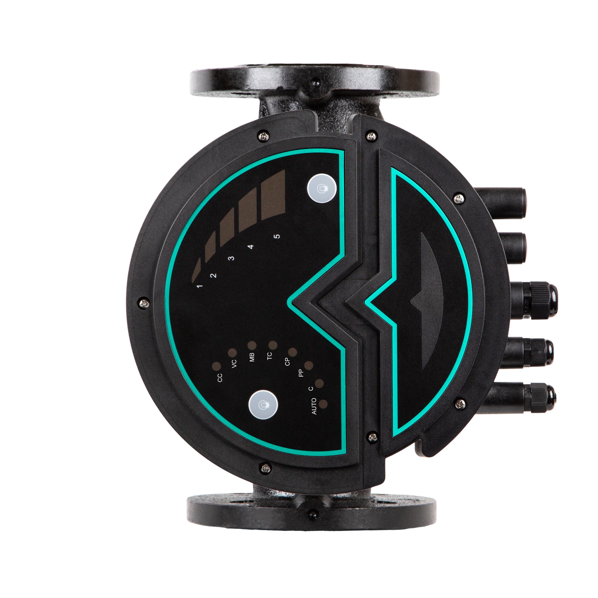 Насосы циркуляционные