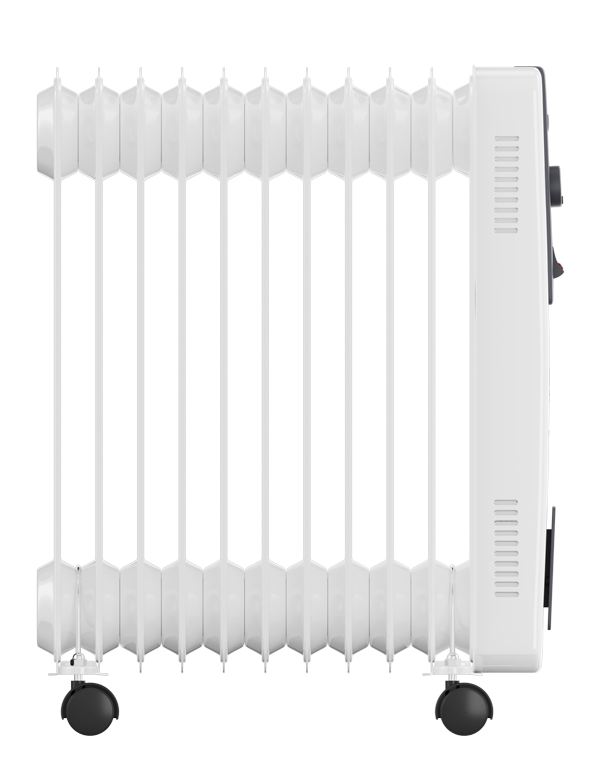 Масляные радиаторы ROYAL CLIMA ROR-FR7-1500M