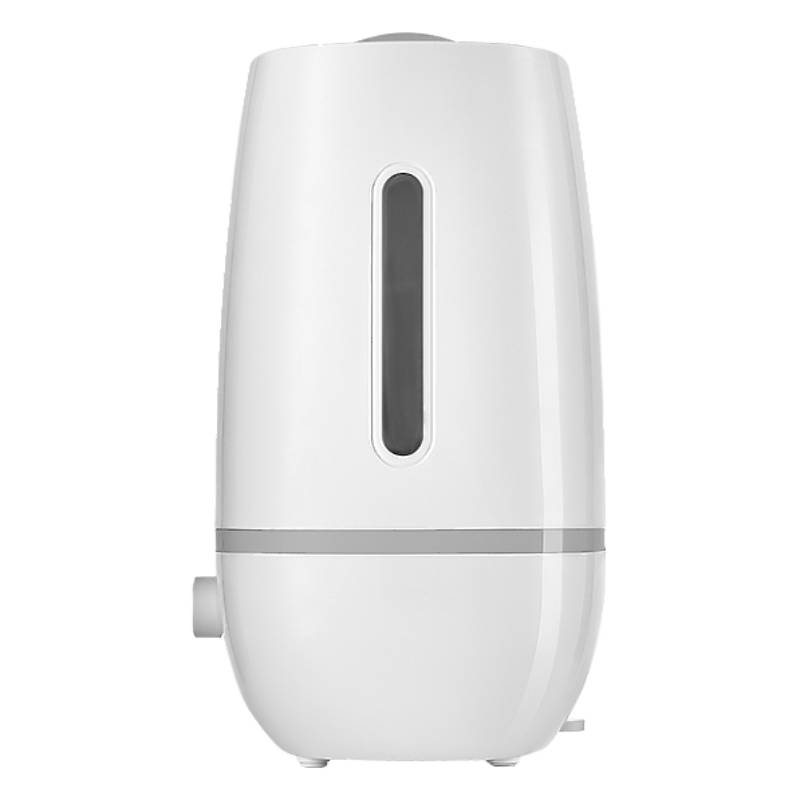 Увлажнение воздуха