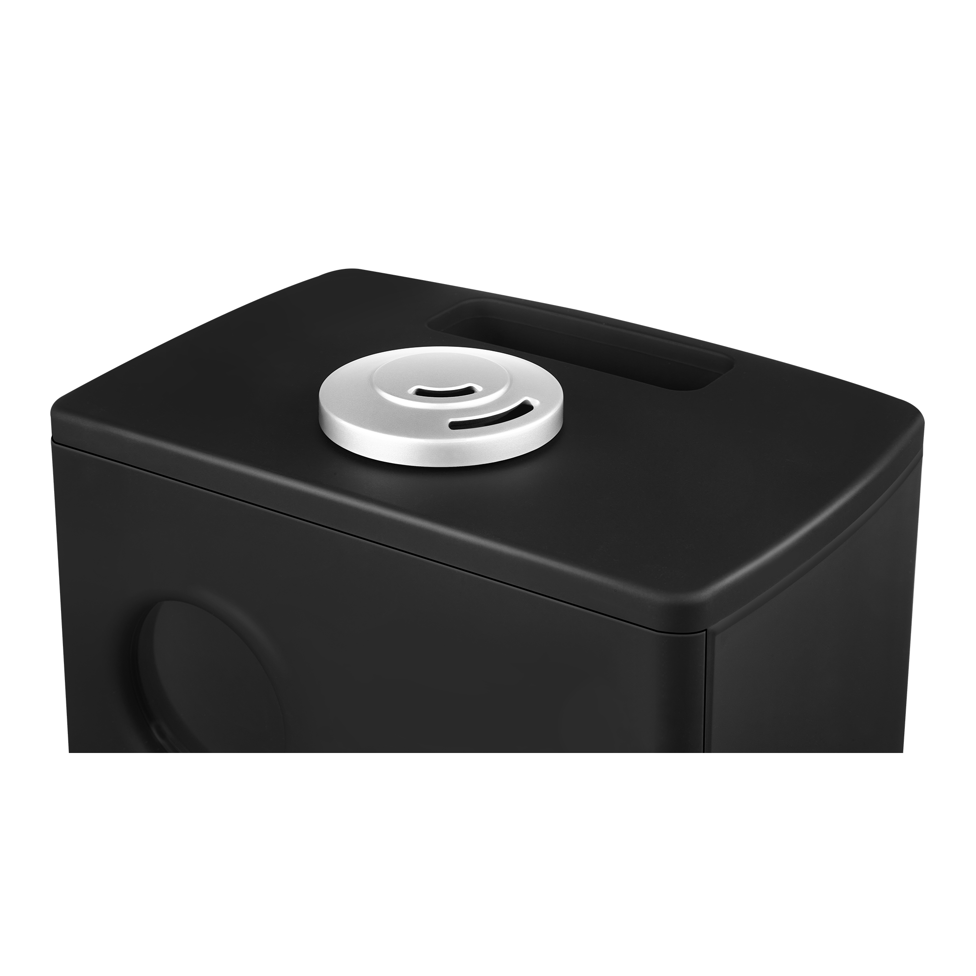 Увлажнение воздуха