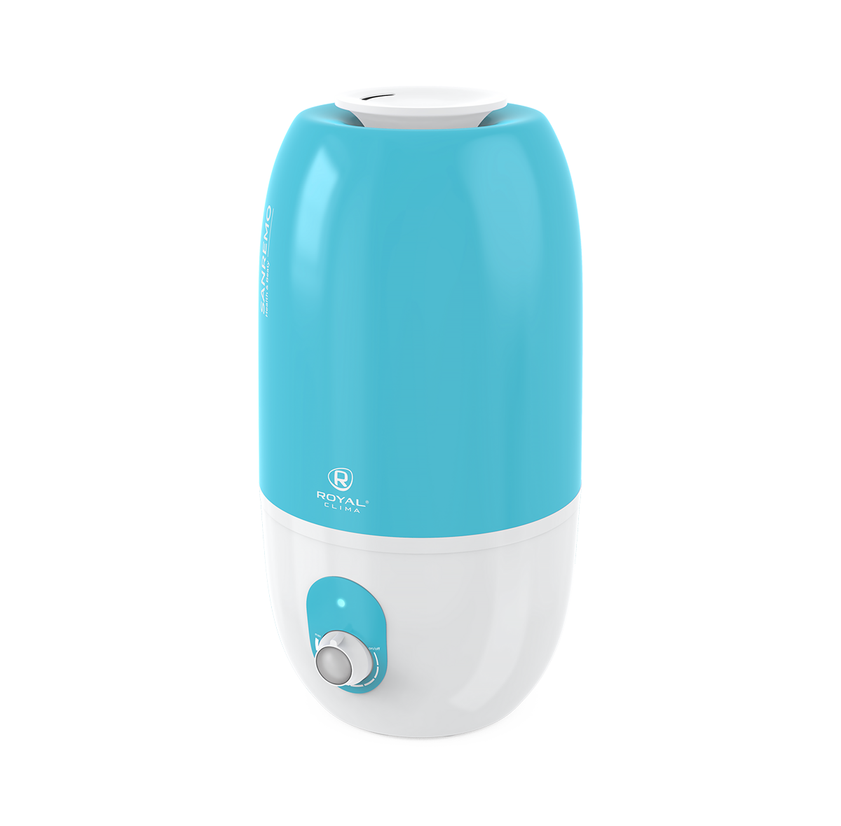 Увлажнение воздуха