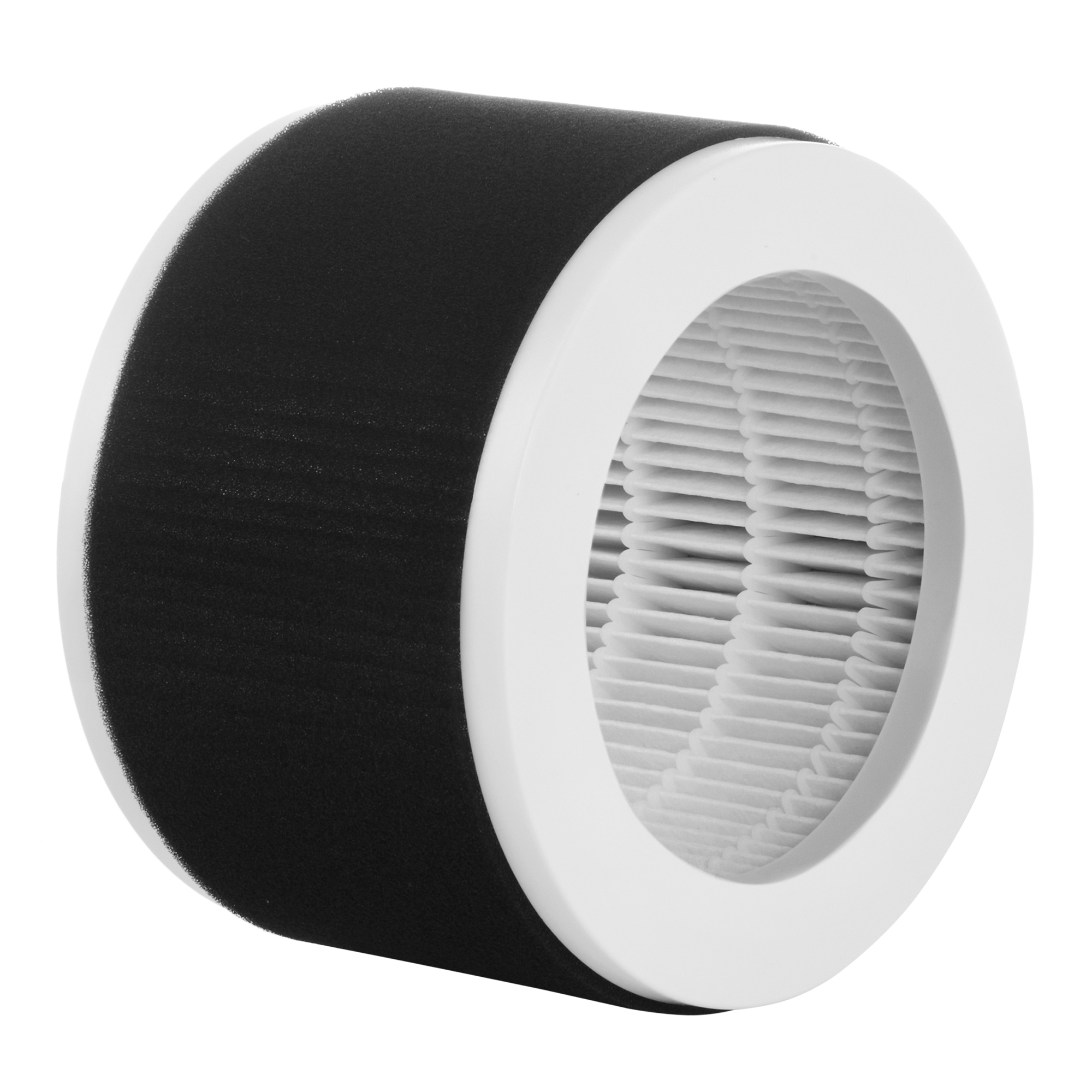 Осушение и очистка воздуха