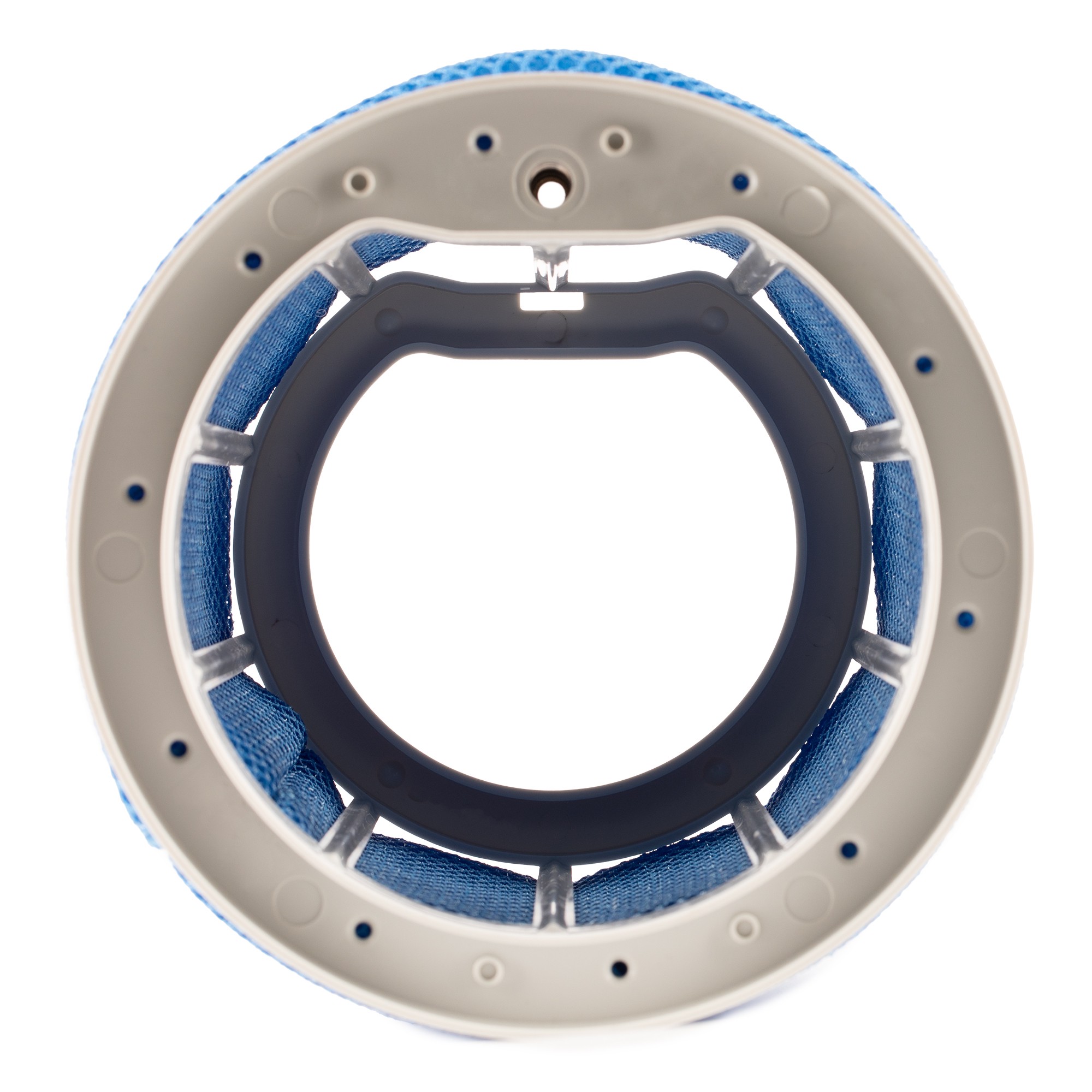 Осушение и очистка воздуха