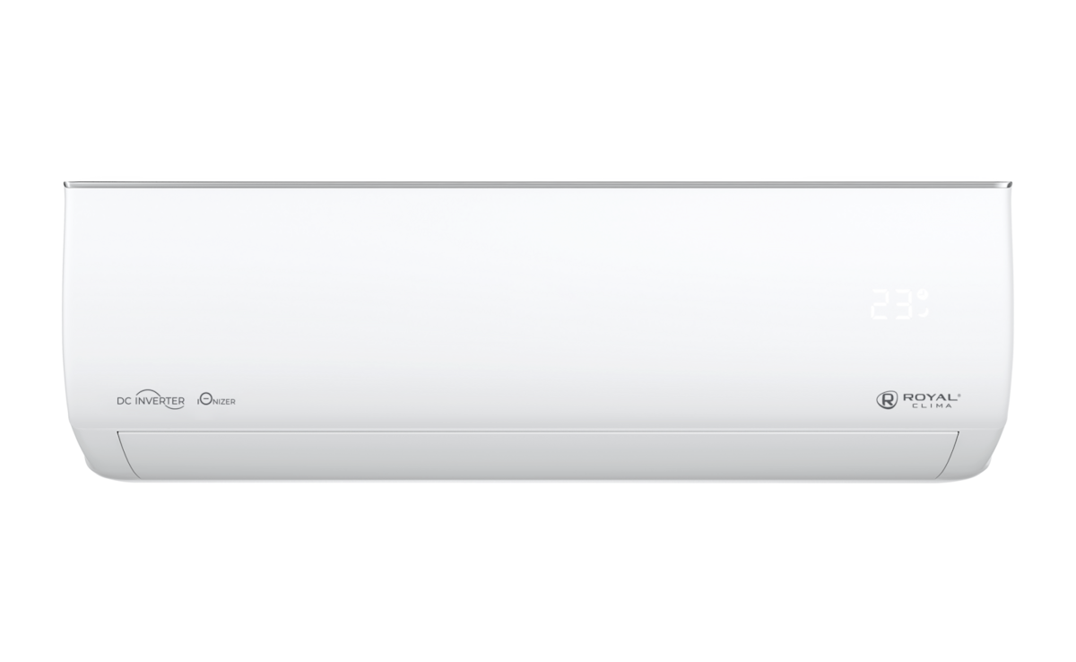 Бытовые сплит-системы ROYAL CLIMA RCI-GL55HN