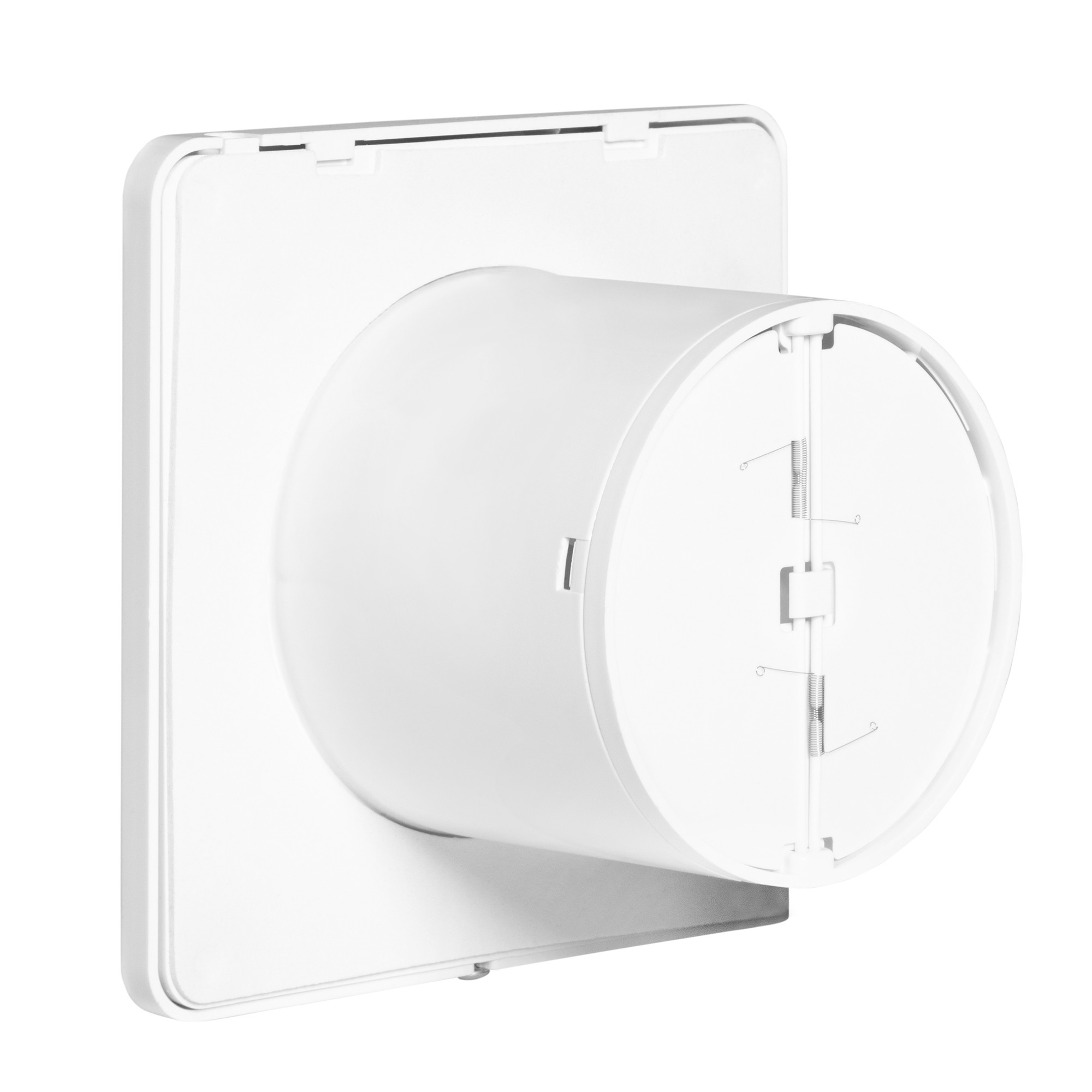 Вентиляция