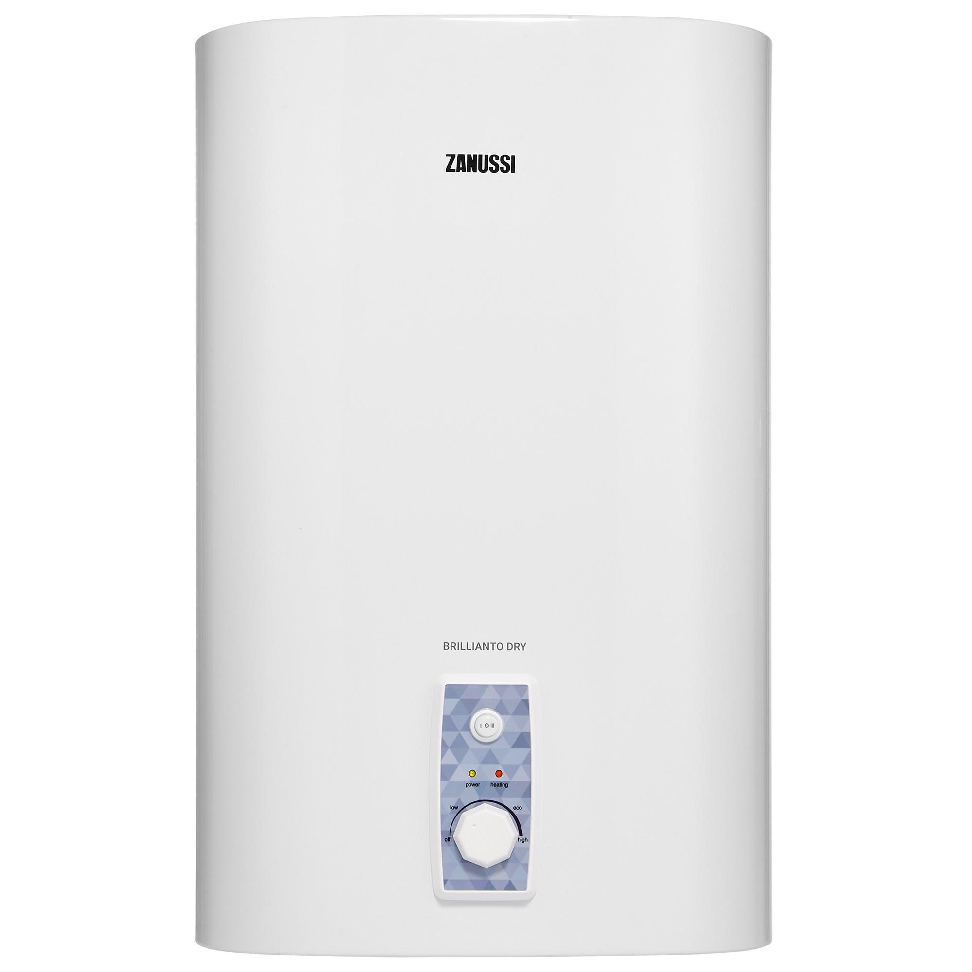 Водонагреватель Zanussi ZWH/S 80 Brillianto Dry