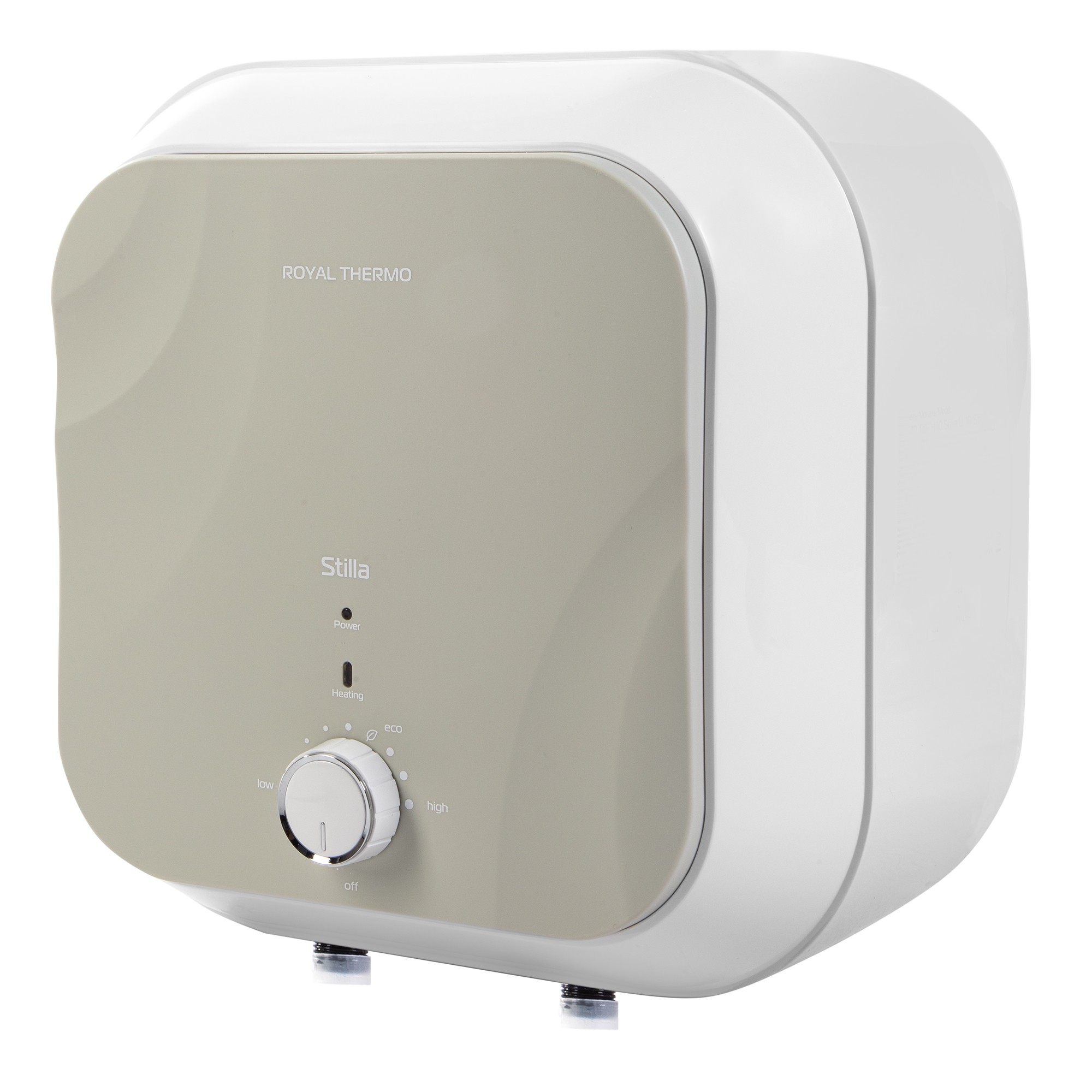 Водонагреватель Royal Thermo RWH 15 Stilla O Водонагреватель Royal Thermo RWH 15 Stilla O