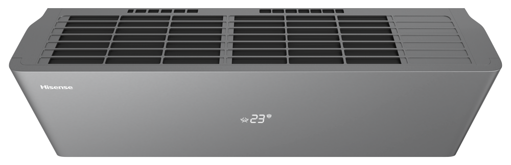 Бытовые сплит-системы Hisense AS-13UW4RXVQH01(B)