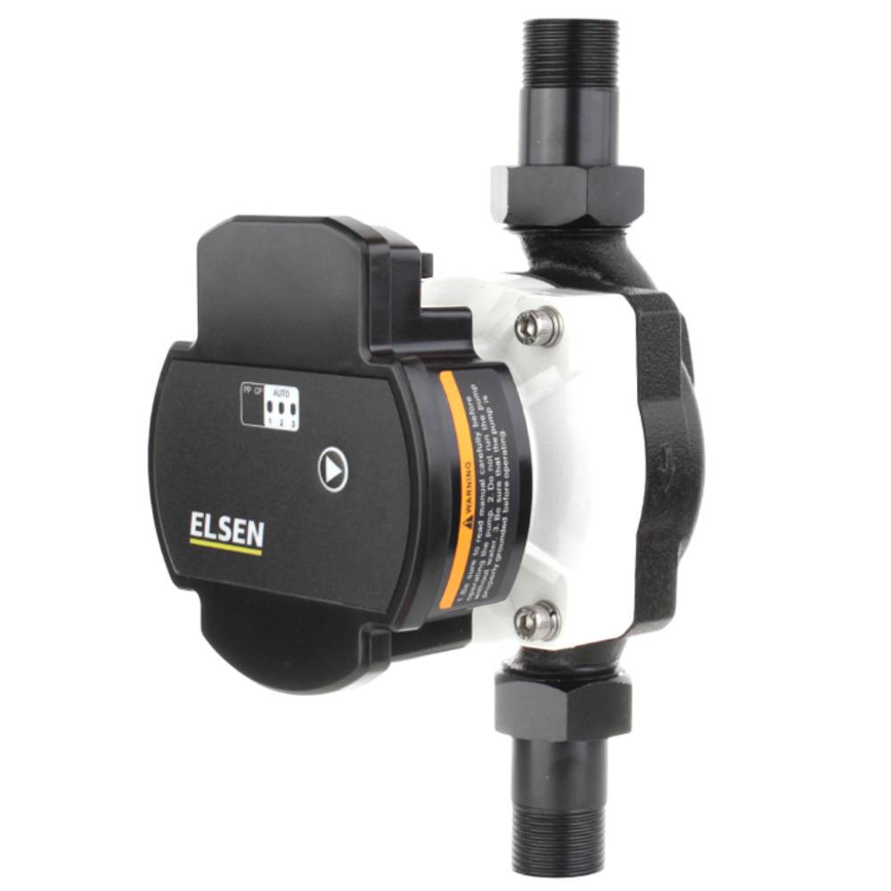 Насосы циркуляционные