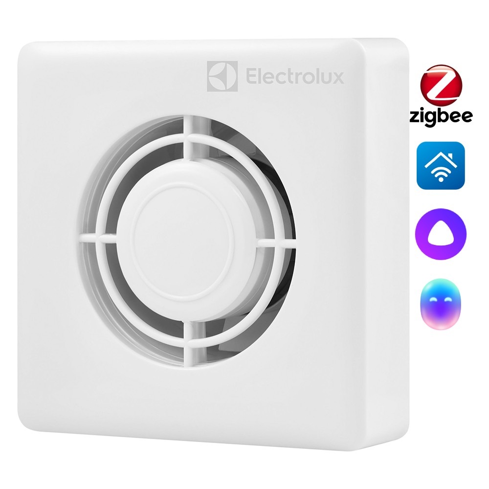 Вентиляция