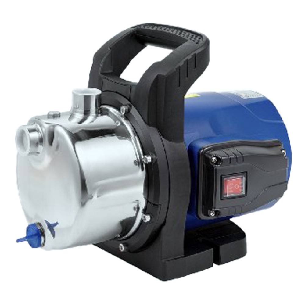 Насос BELAMOS садовый XI 11/73л.м., Н 44м, нержавеющая сталь