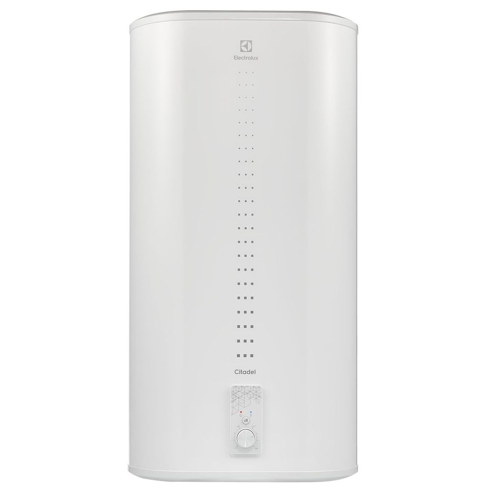 Водонагреватель Electrolux EWH 80 Citadel