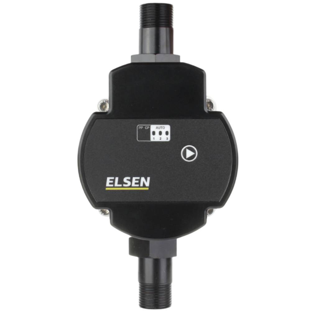 Насосы циркуляционные