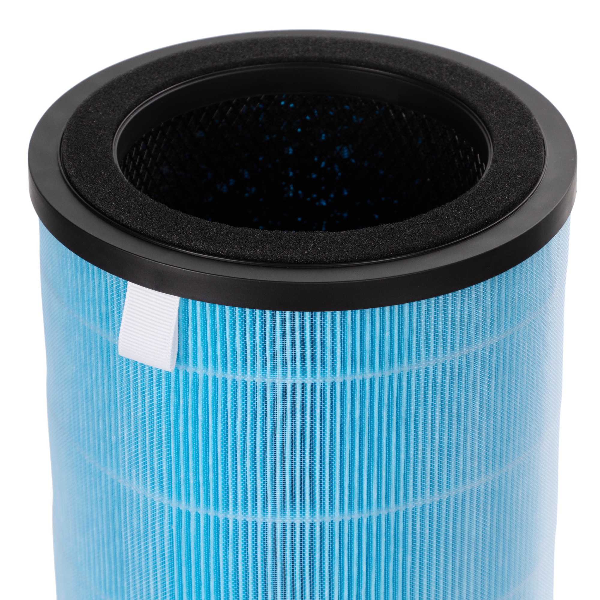 Осушение и очистка воздуха