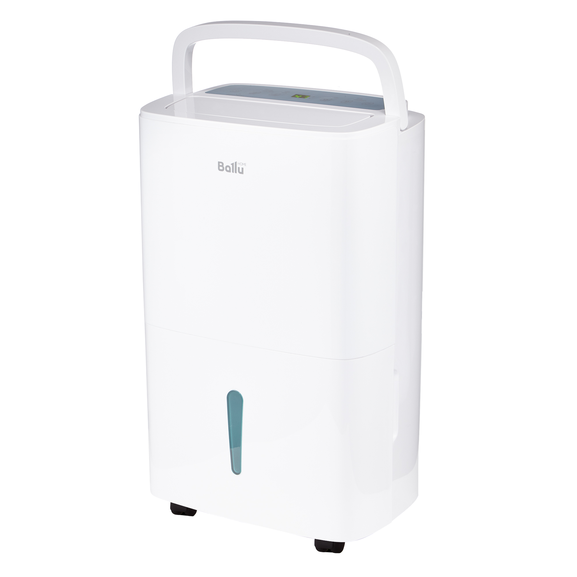 Осушение и очистка воздуха