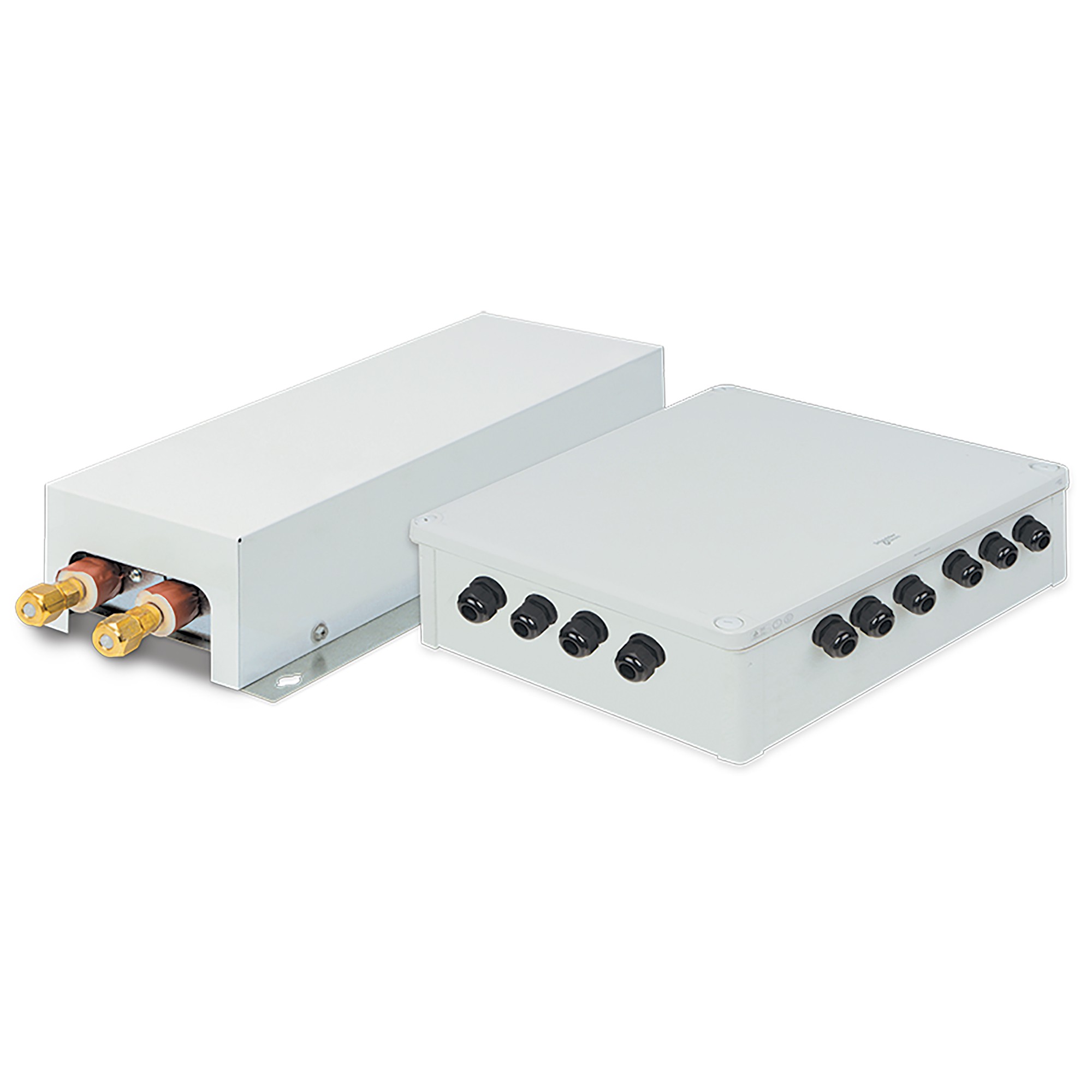 Вентиляция