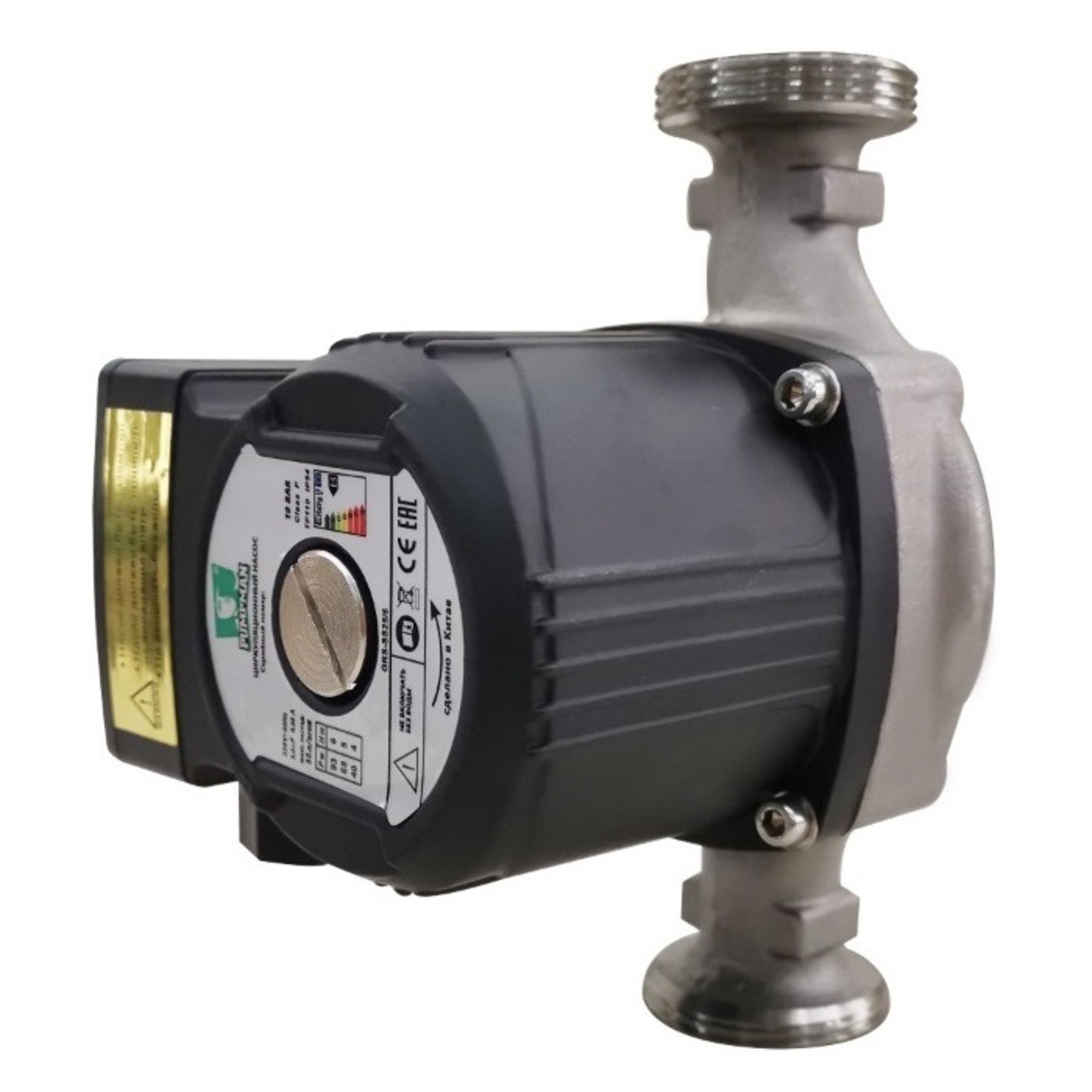 Насосы циркуляционные