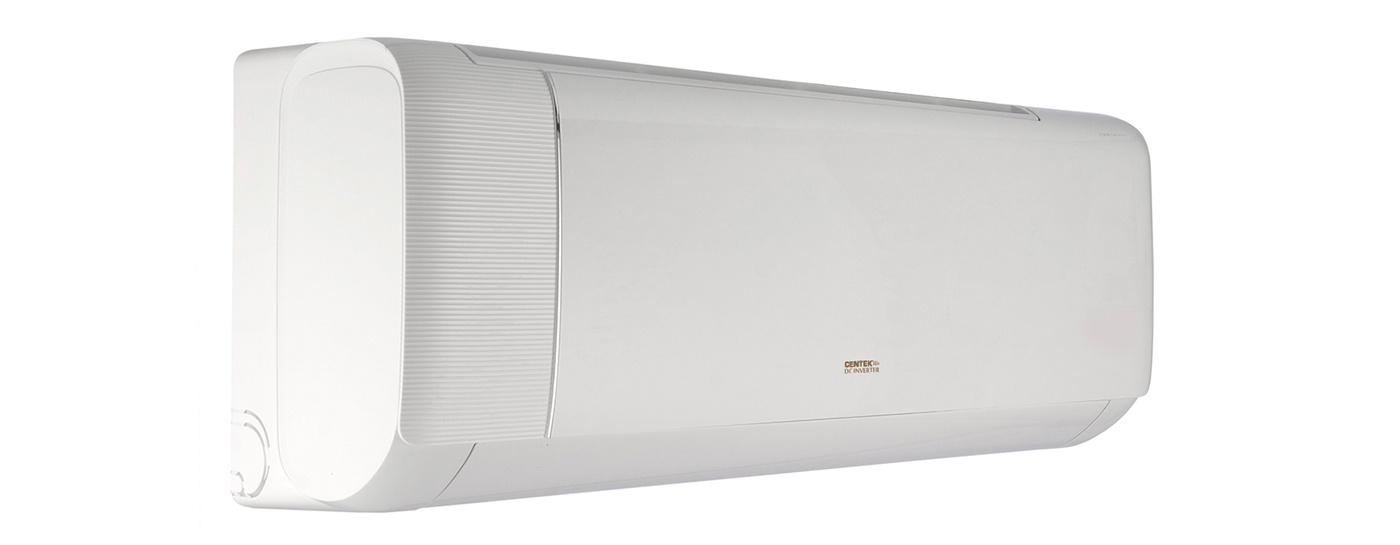Сплит-система инверторного типа Centek Air CT-65K18 WiFi комплект