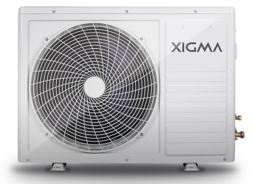 Бытовые сплит-системы XIGMA XG-TXC21RHA Бытовые сплит-системы XIGMA XG-TXC21RHA