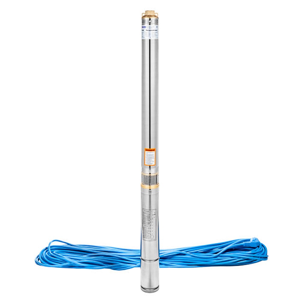 Насосы скважинные