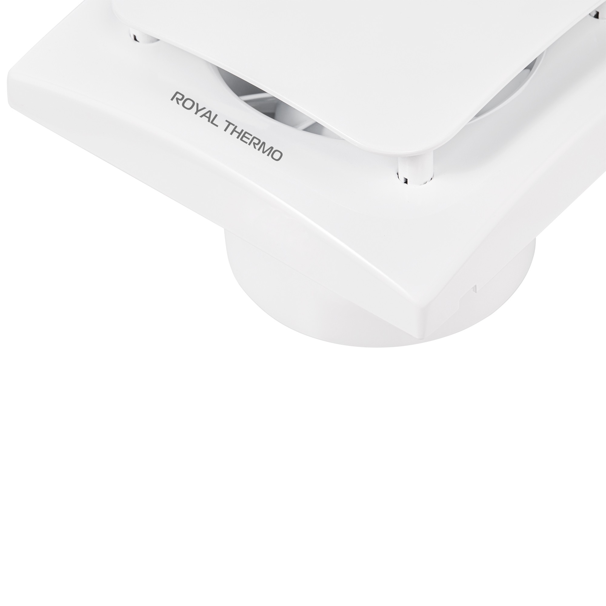 Вентиляция