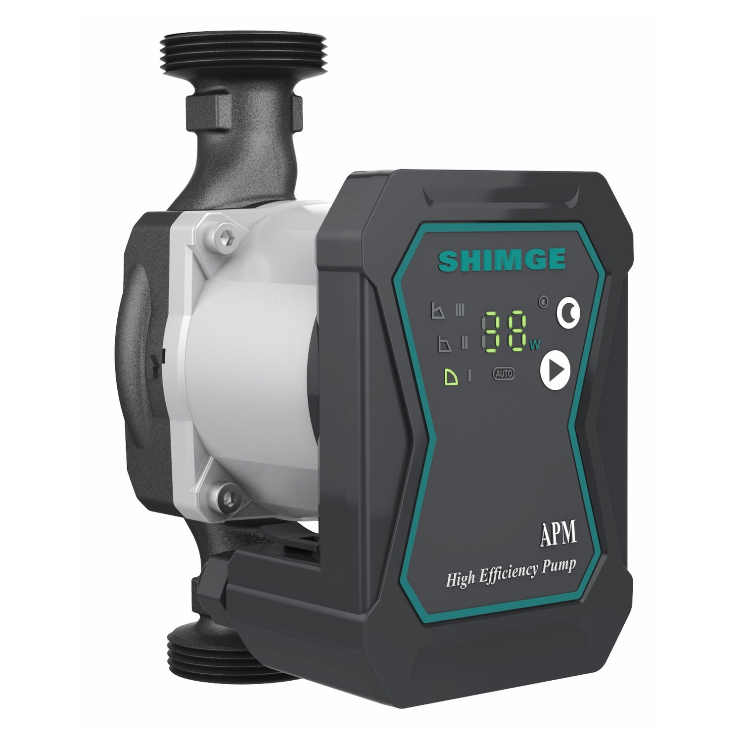 Насосы циркуляционные