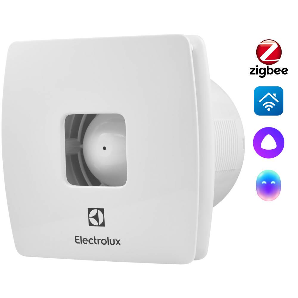 Вентиляция