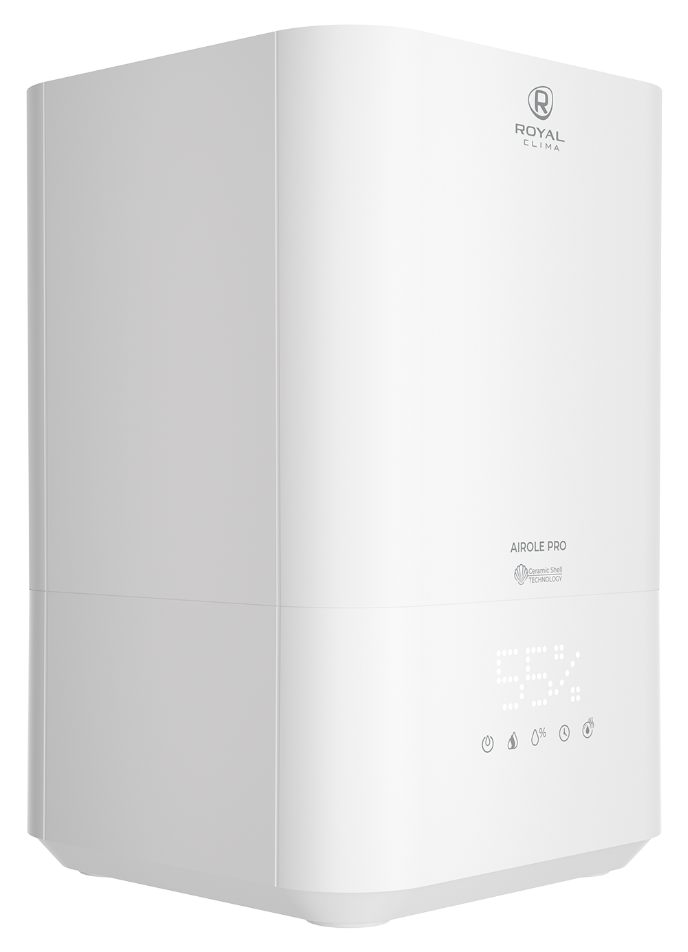 Увлажнение воздуха