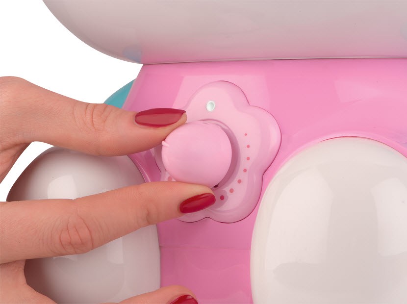 Увлажнение воздуха